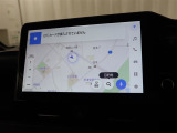 ☆ナビゲーション付きです!ドライブや旅行など様々なシーンで活躍しますよ♪初めてのところも迷わず安心♪