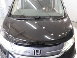 ホンダ中古車商品化整備基準に基づくコンディションにする為に、当社サービススタッフが車検・点検整備を致します。 快適で安心の車両を提供できるように、良いコンディションの状態で納車させていただきます。