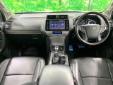 ランドクルーザープラド 2.7 TX 4WD 