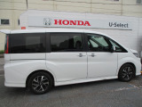 禁煙車になっておりますので、匂いの心配もございません♪