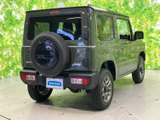 ジムニー XC 4WD 