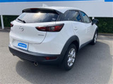 CX-3 1.5 15S ツーリング 