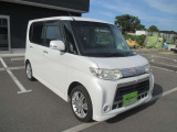 タントカスタム RS 