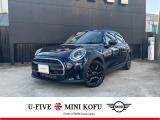 MINI正規ディーラー取り扱い MINI認定中古車 MINI NEXT甲府お車の詳細や展示状況はお気軽にお問合せ下さい。