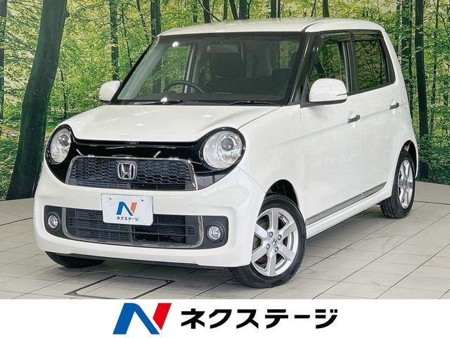 N-ONE プレミアム