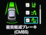ホンダが推し進める総合先進安全装備のセンシング搭載! 衝突や斜線はみだしなどの危険が予測される時、センサーが警告。ヒューマンエラーを高度先進技術が補完してくれます。