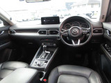 CX-5 2.2 XD Lパッケージ 