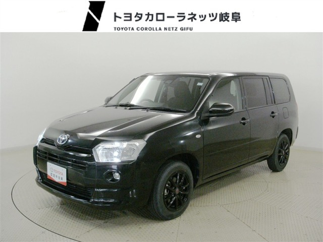 プロボックスバン ハイブリッド 1.5 F