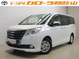 トヨタカローラ和歌山の認定中古車『トヨタ ノア』をご覧いただきありがとうございます。