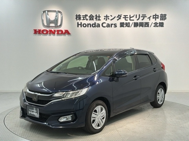 フィット 1.3 13G L ホンダセンシング