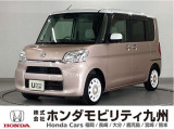 ダイハツ タント X ホワイトアクセントSAIIIです!ストラーダメモリーナビ、衝突低減ブレーキ、リアカメラ、オートエアコン、パワースライドドア、ETC、シートヒーター他、充実しています!