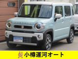 令和7年 ハスラー 入庫しました!!