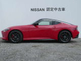 工場併設店舗なので、弊社のメカニックが納車前点検・整備をさせていただきます。