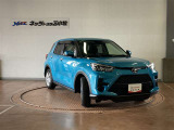 ライズ 1.0 G 4WD 
