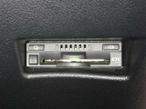 【ETC車載器付き】当社ではETCセットアップも承っております。お気軽に店舗スタッフまでお問い合わせください。