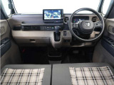 N-BOX ジョイ 2トーン 4WD 