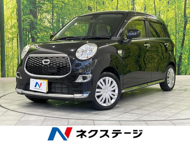キャスト スタイル X SAII 