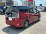 セレナ 2.0 XV 4WD 