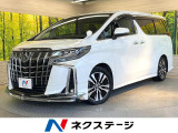モデリスタエアロ ツインムーンルーフ 純正10型ナビ 後席モニター