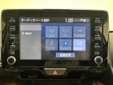 ヤリスクロス 1.5 ハイブリッド Z 修復歴無し