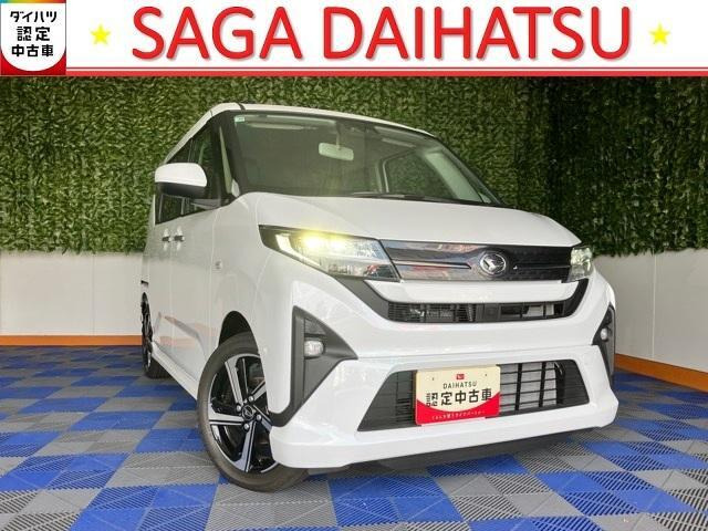 ムーヴ RS