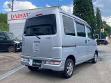 ハイゼットカーゴ クルーズ SAIII ハイルーフ 4WD 