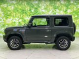 ジムニー XC 4WD 
