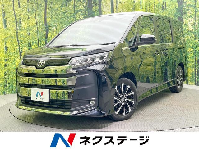 ノア 2.0 S -Z