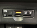【ETC】高速道路の料金所をストレスなく通過!話題のスポットやサービスエリアに多い「スマートIC」利用時は必須のアイテムです。当店でセットアップを実施、ご納車当日からすぐにご利用いただけます!