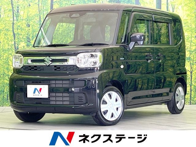 スペーシア  ハイブリッドG