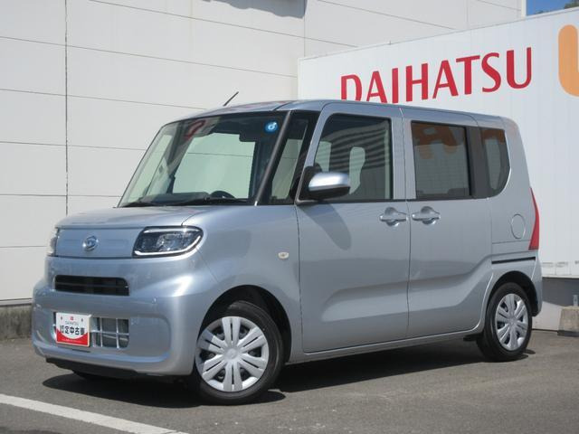 タント L 