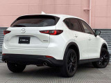 CX-5 2.0 20S ブラックトーンエディション 