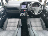 ヴォクシー 2.0 ZS 煌 4WD 修復歴無し