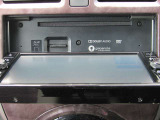 純正メモリーナビ(MJ320D-W) CD・DVD再生  CD録音可 フルセグTV  Bluetooth対応★携帯電話にダウンロードした音楽が車内でも楽しめます。ハンズフリー通話も可能です!