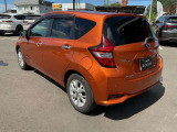 ノート 1.2 e-POWER メダリスト FOUR 4WD 