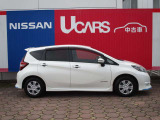 日産の技術、アクセルペダルだけで加速と減速を自在に操作。運転がもっと楽になります♪