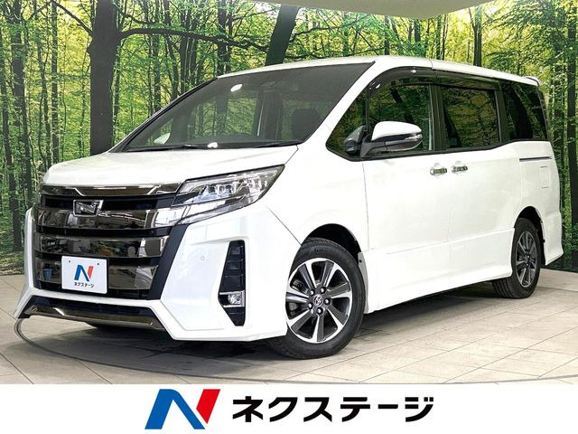 ノア 2.0 Si W×B II