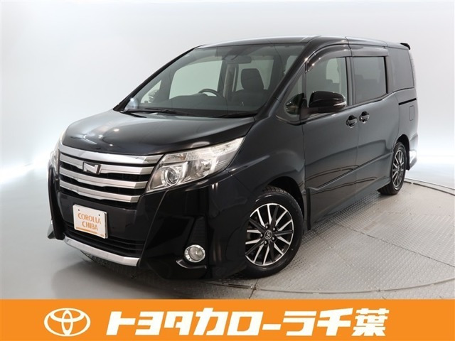 ノア 2.0 Si 