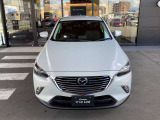 CX-3 1.5 XD ツーリング Lパッケージ 4WD 