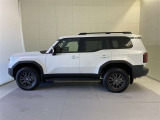 ランドクルーザー250 2.7 VX 4WD 