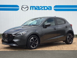 当店のMAZDA2をご覧いただき、誠にありがとうございます。東北マツダ六丁目店です。お気軽にお問合せくださいませ。