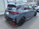 ノートオーラ  1.2 NISMO