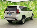 ランドクルーザープラド 2.7 TX Lパッケージ 4WD 
