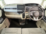 N-BOX G L ホンダセンシング 