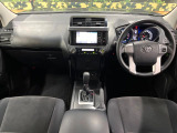 ランドクルーザープラド 2.7 TX 4WD 
