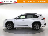 RAV4  2.0 G 4WD