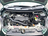 親切・丁寧な専門メカニックスタッフが応対!・車検・点検整備・事故等の修理などアフターサービスも安心。お車のカスタマイズもネクステージのサービススタッフまでご相談ください!