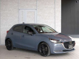MAZDA2 1.5 15S ブラックトーンエディション 
