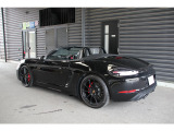 718ボクスター GTS 