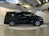 車体が大きく安定しているので、乗り心地も良いですよ!